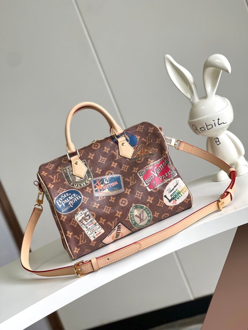 LV Speedy Bags